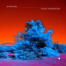 Global Underground: Afterhours 9 - Global Underground: Afterhours 9  /  Various