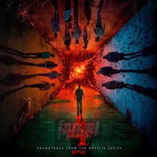 Stranger Things: From The Netflix Series, Season 4  OST - V/A