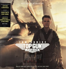 Top Gun: Maverick  OST - Harold Faltermeyer / Lady Gaga / Hans Zimmer
