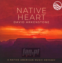 Native Heart - David Arkenstone