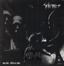 Death - Pierce Me - Silencer