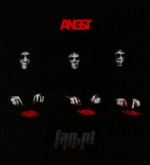 Angst - Rammstein