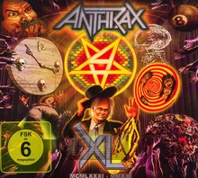 XL - Anthrax