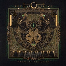 Days Of The Lost - Halo Effect
