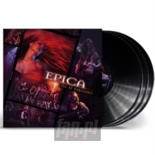 Live At Paradiso - Epica