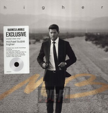 Higher - Michael Buble