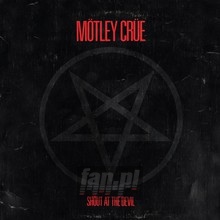 Shout At The Devil - Motley Crue