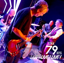 Live! Live! Live! - The 79ers
