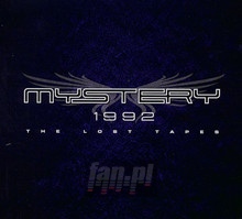 1992-The Lost Tapes - Mystery