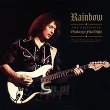 Osaka 1978 - Rainbow   