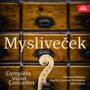 Complete Violin Concertos - Myslivecek  /  Ishikawa  /  Dvorak Chamber Orchestra