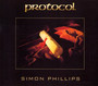 Protocol 1 - Simon Phillips