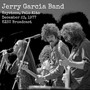Keystone, Palo Alto, December 23, 1977 - Jerry Garcia Band
