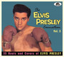 Elvis Presley Connection vol.3 - V/A