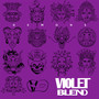 Demons - Violet Blend