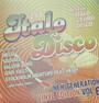 ZYX Italo Disco New Generation: Vinyl Edition vol.6 - ZYX Italo Disco New Generation 
