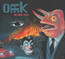 Inflamed Rides - O.R.K.