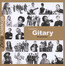 Zota Kolekcja - Czerwone Gitary