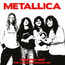 Winnipeg 1986 - Metallica