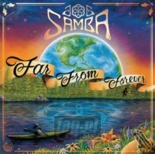 Far From Forever - Joe Sambo