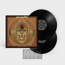 Queen Of Time - Amorphis