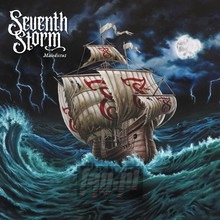 Maledictu - Seventh Storm