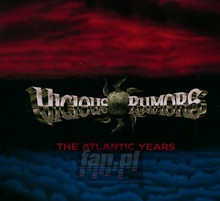 Atlantic Years - Vicious Rumors