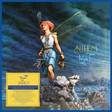 Anthem - Toyah