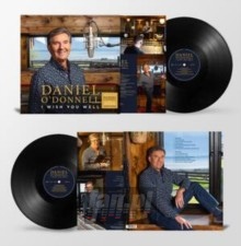 I Wish You Well - Daniel O'Donnell