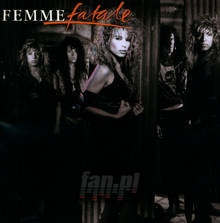 Femme Fatale - Femme Fatale