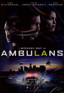 Ambulans - Movie / Film