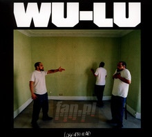 Loggerhead - Wu-Lu - bigger Loggerhead - Wu-Lu