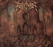 Netherheaven - Revocation - powiększ Netherheaven - Revocation