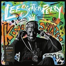 King Scratch - Lee Scratch Perry