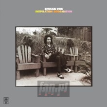 Inspiration Information - Shuggie Otis