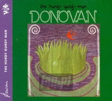 The Hurdy Gurdy Man - Donovan - bigger The Hurdy Gurdy Man - Donovan