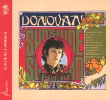 Sunshine Superman - Donovan
