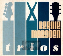 Trios - Bernie Marsden
