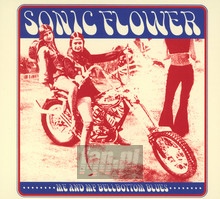Me & My Bellbottom Blues - Sonic Flower