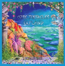 Erpland - Ozric Tentacles