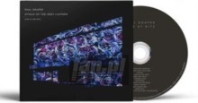Attack Of The Grey Lantern: Live At The Ritz - Paul Draper Attack Of The Grey Lantern: Live At The Ritz - Paul Draper