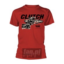 Pure Rock Wizards _TS803340557_ - Clutch