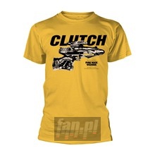 Pure Rock Wizards _TS803341080_ - Clutch