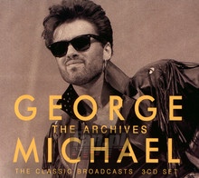 The Archives - George Michael