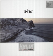 True North - A-Ha - bigger True North - A-Ha