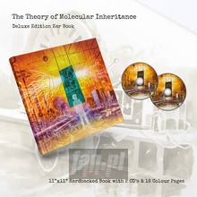 The Theory Of Molecular Inheritance - Arena - bigger The Theory Of Molecular Inheritance - Arena