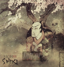 Shiki - Sigh - bigger Shiki - Sigh