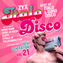 ZYX Italo Disco New Generation vol.21 - ZYX Italo Disco New Generation 