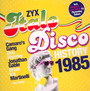 ZYX Italo Disco History: 1985 - V/A