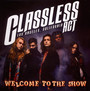 Welcome To The Show - Classless Act